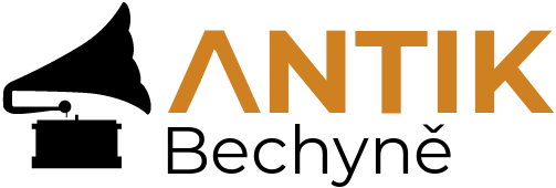 Antik Bechyně