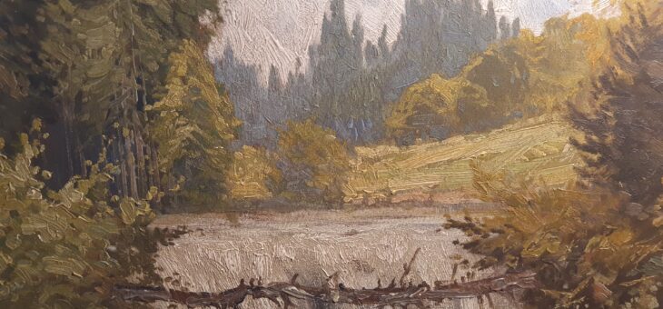 Obraz Antonín Augusta