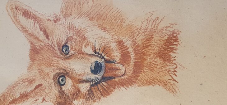 Obraz – Václav Malý